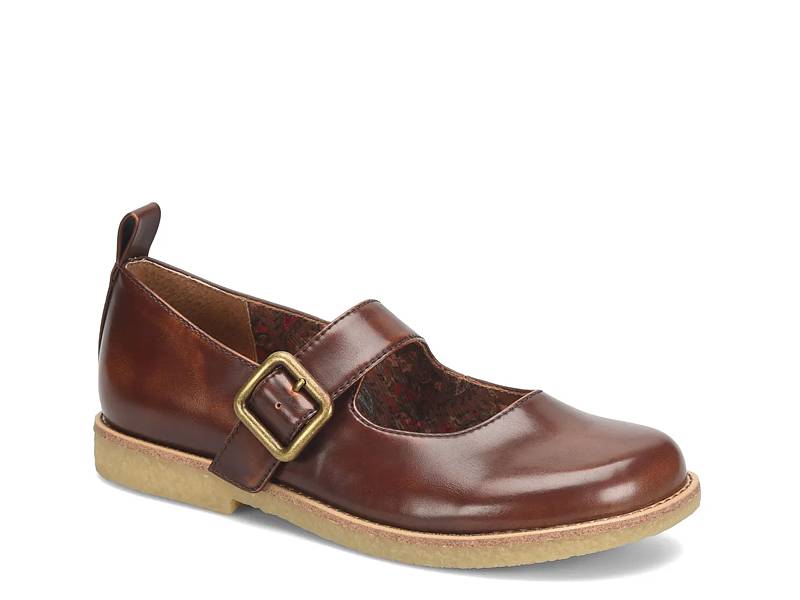 Journee Collection Carrie Mary Jane Flat