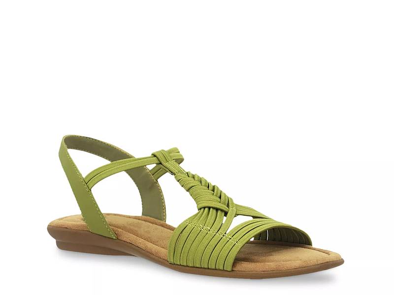 Easy street goldie women's hot sale sandals