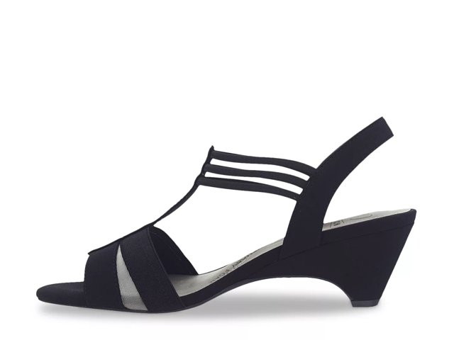 Dsw outlet impo sandals
