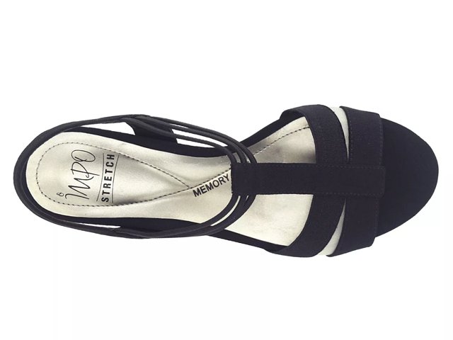 Dsw impo stretch clearance