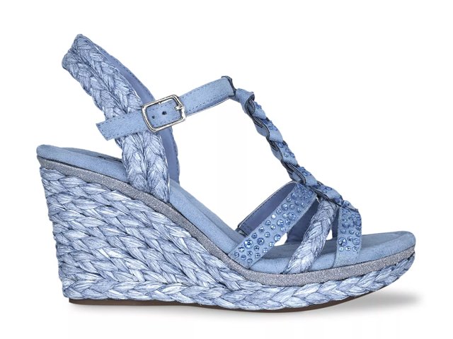 Impo rori hot sale wedge sandal