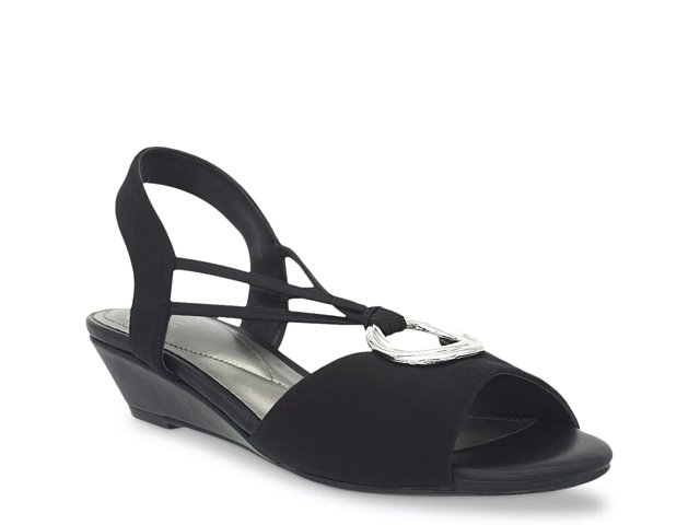 Impo Raizel Wedge Sandal Free Shipping DSW