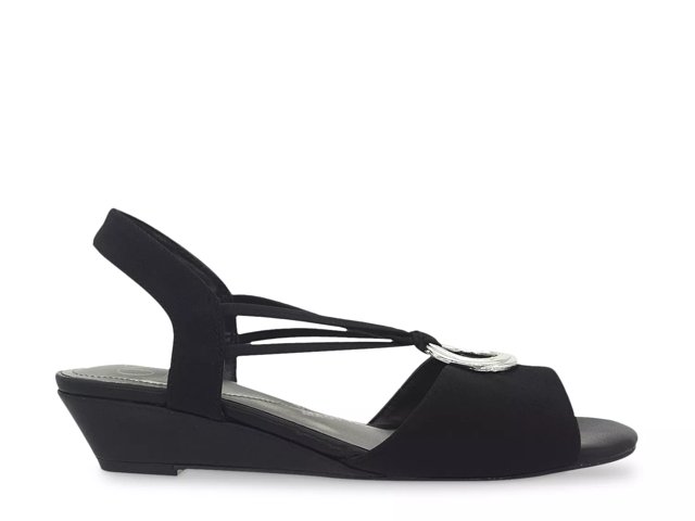 Impo robee hotsell wedge sandal