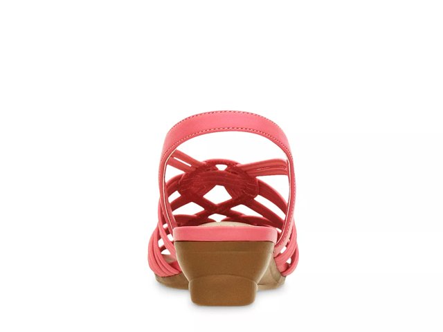 Impo Riya Wedge Sandal Free Shipping DSW