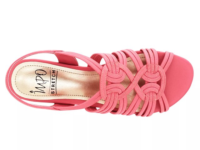 Impo shoes at dsw store