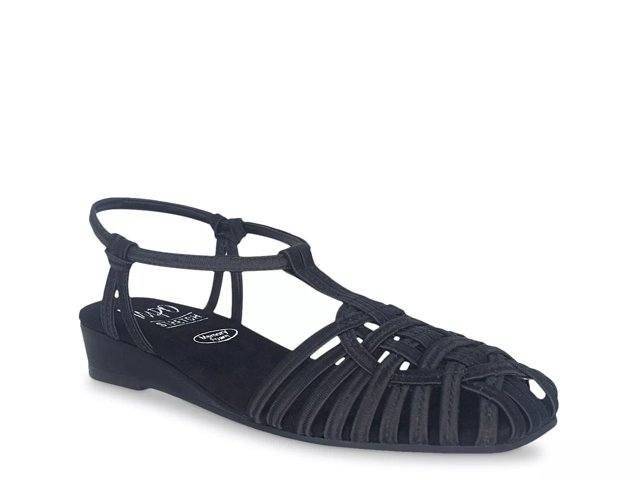 Impo Rivka Wedge Sandal Free Shipping DSW