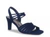 Vimala Sandal Midnight Blue view
