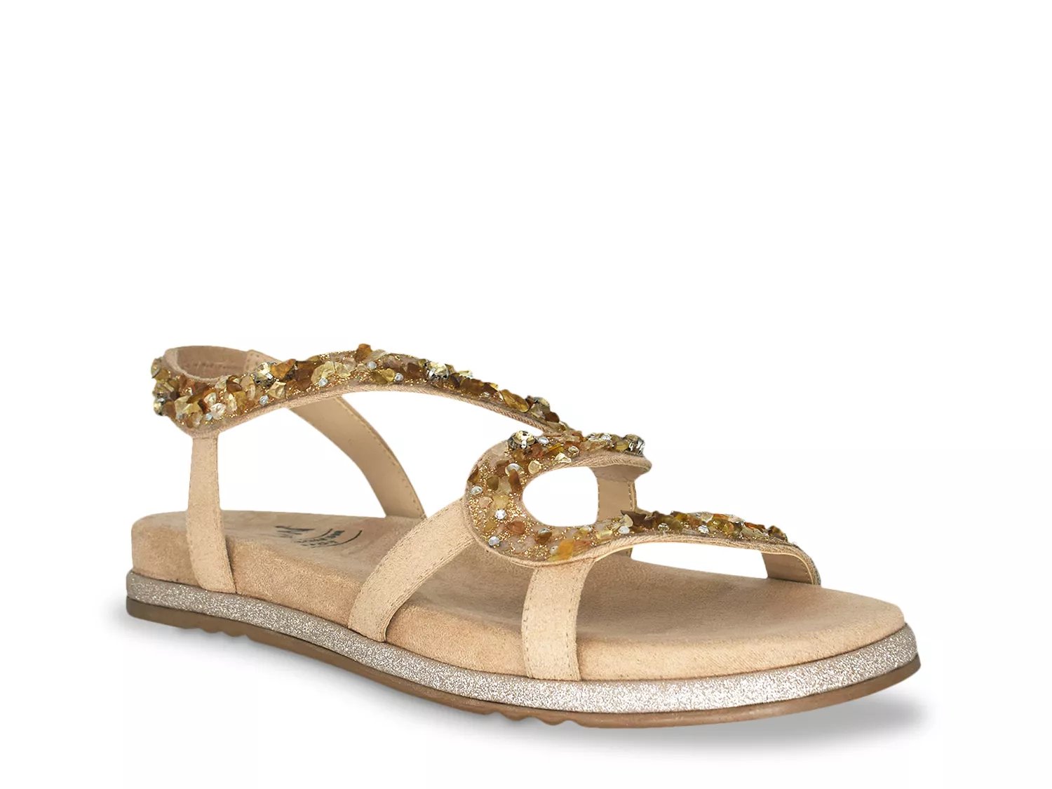 Impo Danni Wedge Sandal Free Shipping DSW