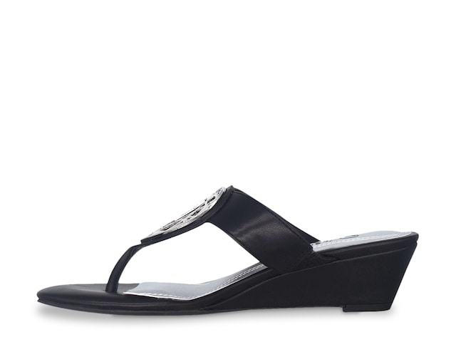 Impo Guiness Wedge Sandal - Free Shipping | DSW
