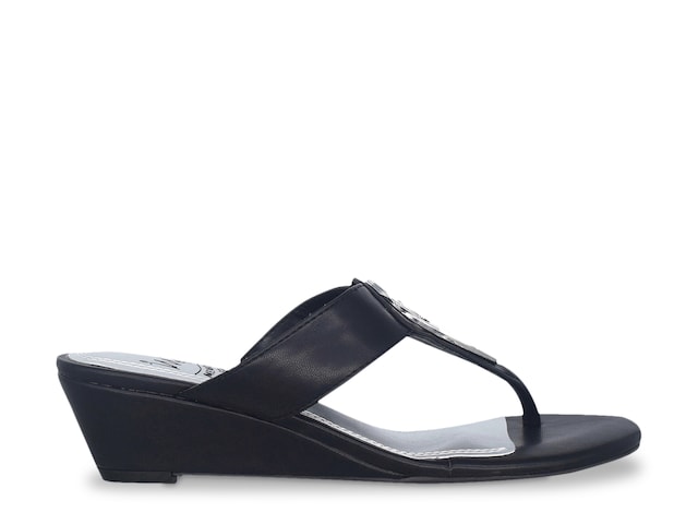 Impo Guiness Wedge Sandal - Free Shipping | DSW