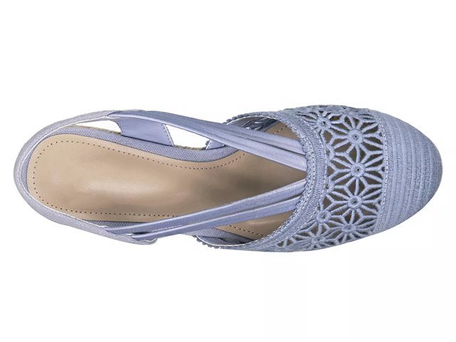 Impo espadrilles discount