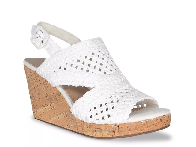 Impo Teangi Wedge Sandal