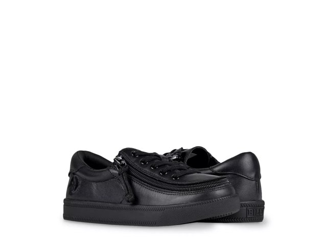 BILLY Footwear Big Kid Classic Lace Low Top Sneaker Kids Free