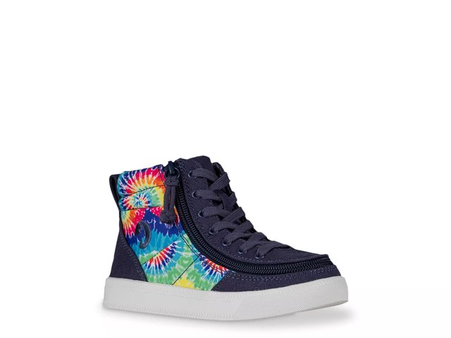 Kids Dsw Shoes Official Site BILLY Footwear Big Kid Street Tie Dye