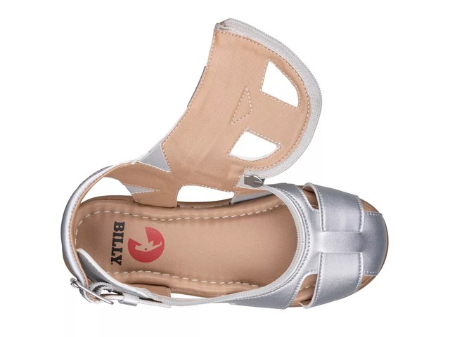 Billy sales strappy sandal