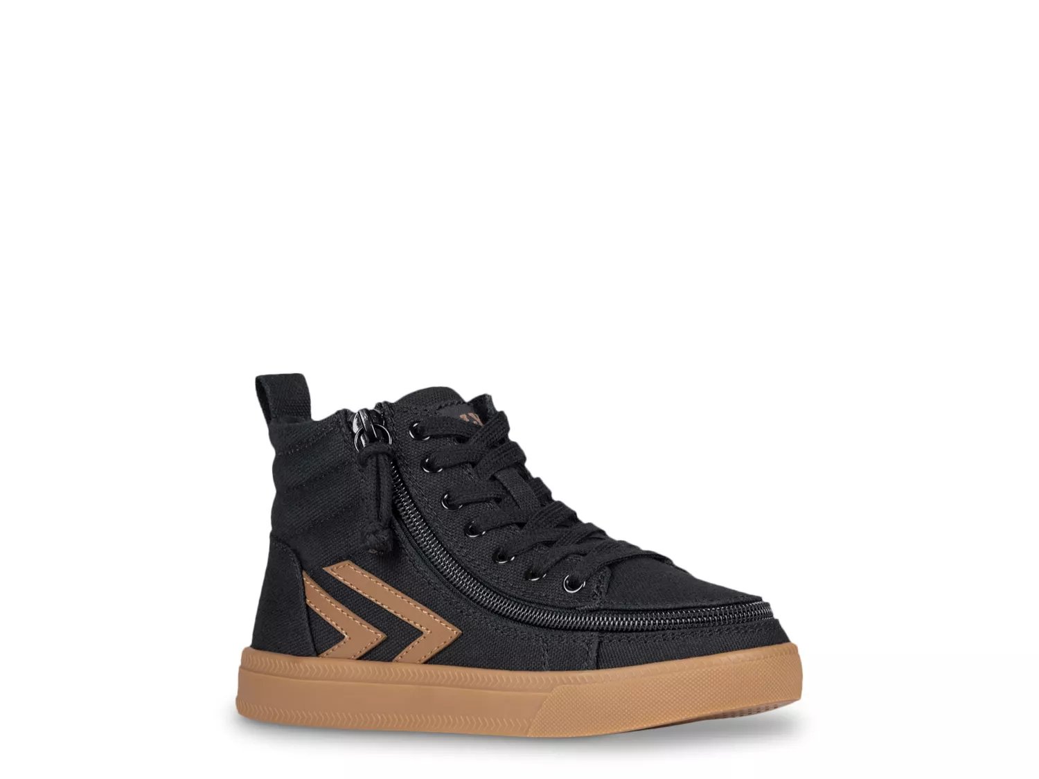 Big Kid CS High-Top Sneaker