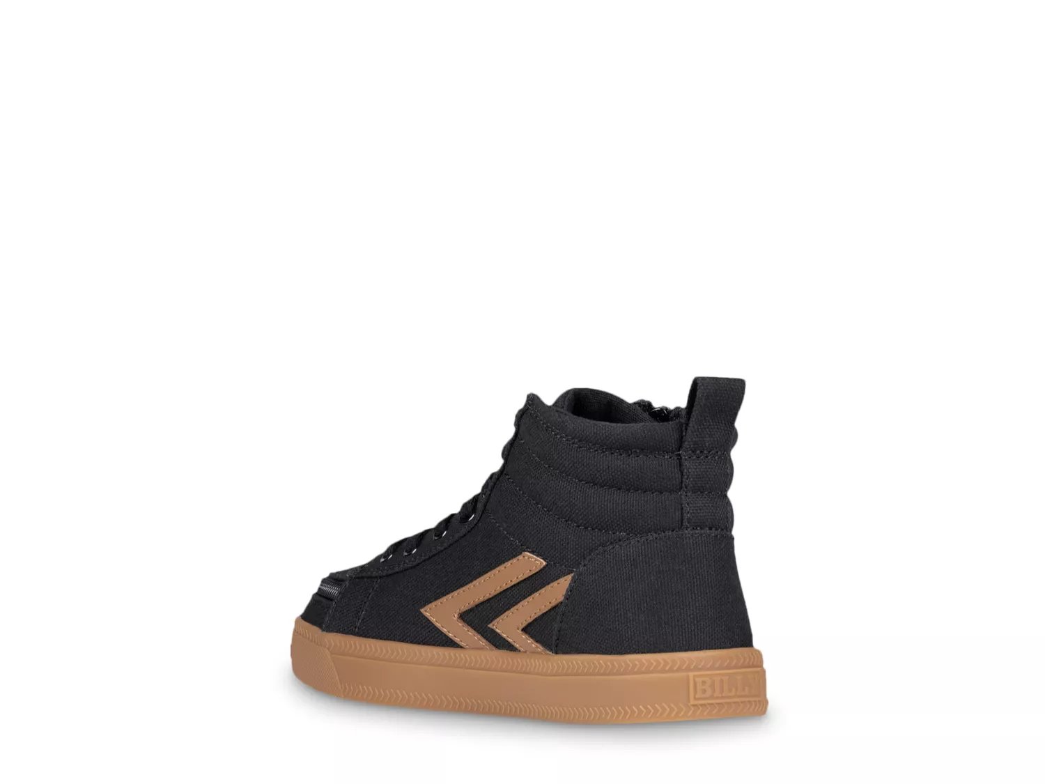 Big Kid CS High-Top Sneaker