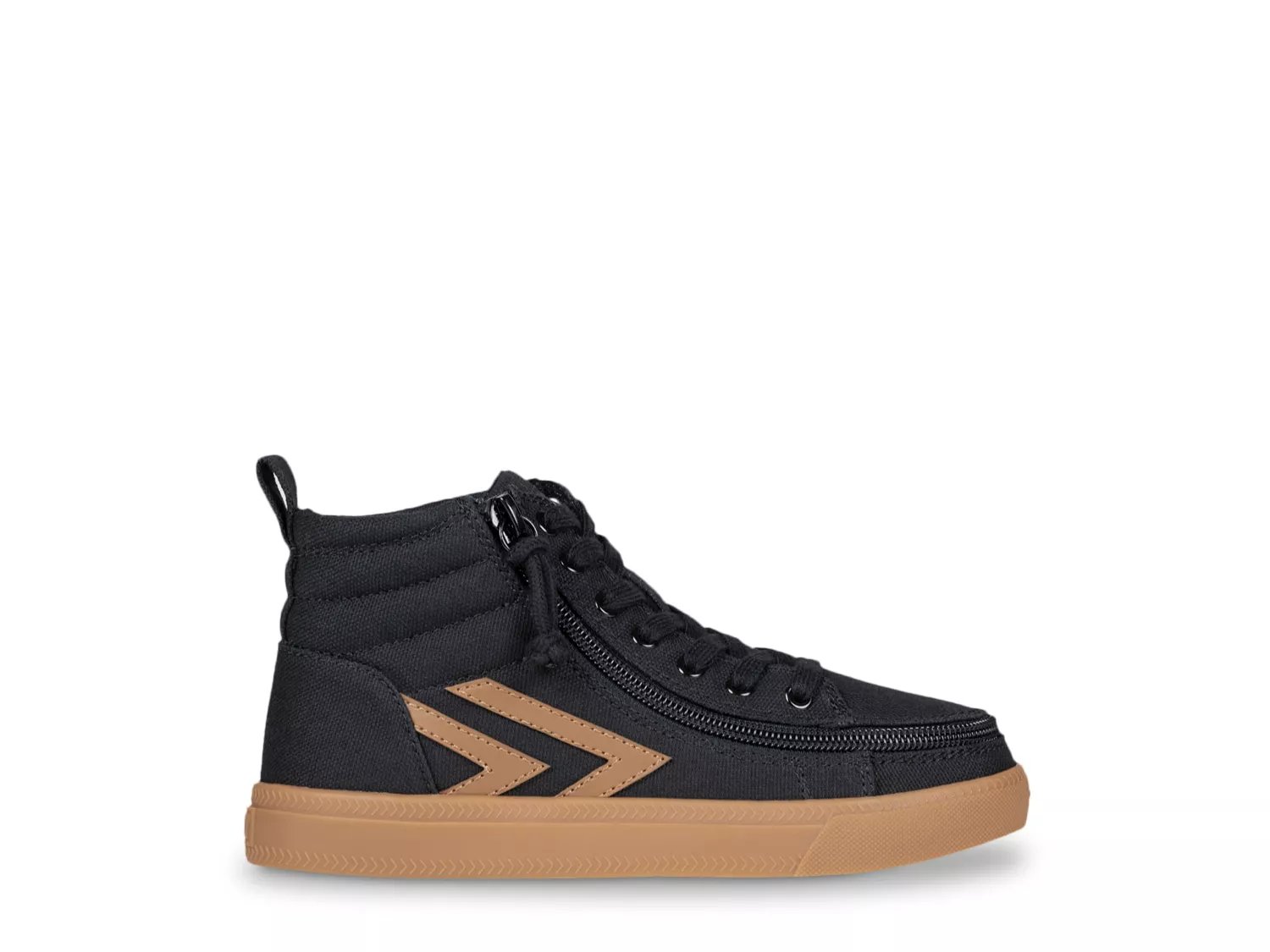 Big Kid CS High-Top Sneaker