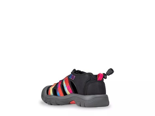 BILLY Footwear River Sandal Kids Free Shipping DSW