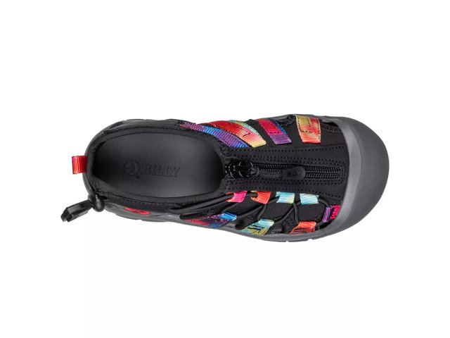 Kids 2025 river sandals