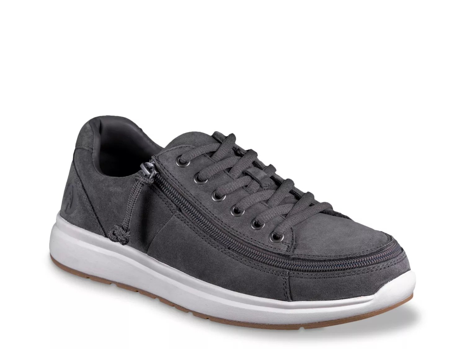 BILLY Footwear Comfort Low-Top Sneaker - Men's - Free Shipping | DSW