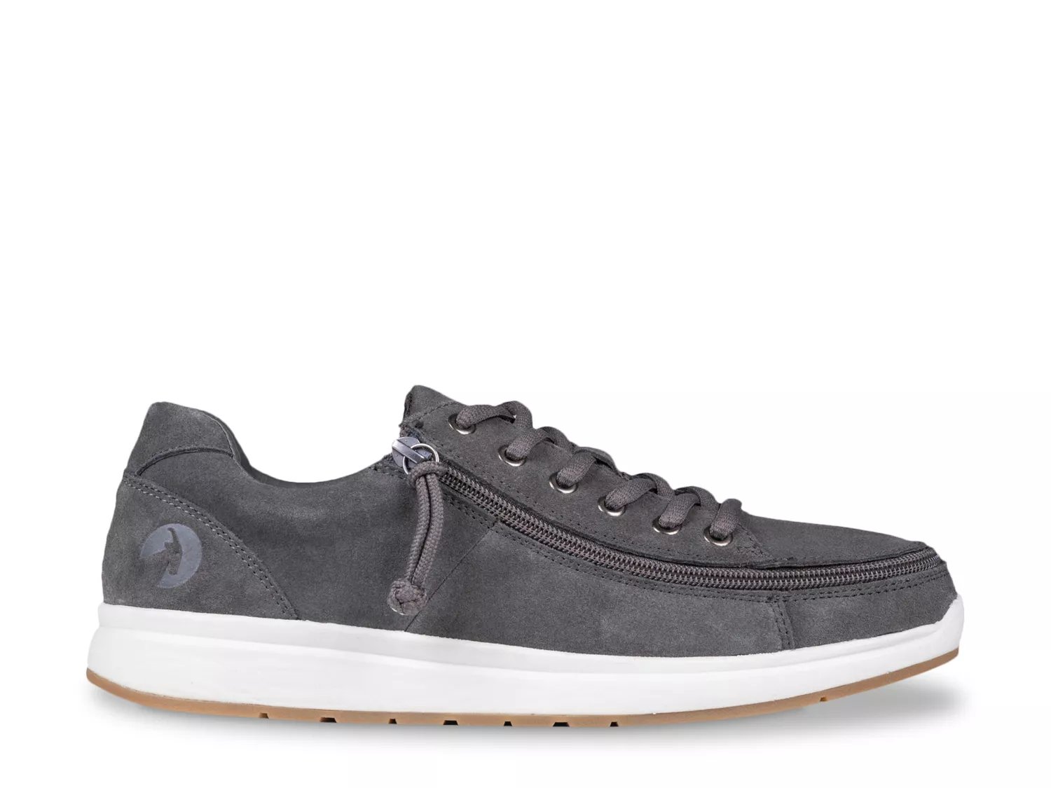 Comfort Low-Top Sneaker