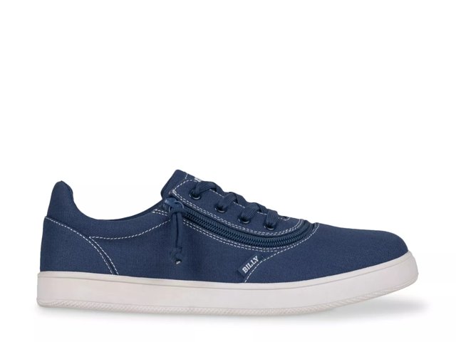 Zipper canvas shoes hot sale