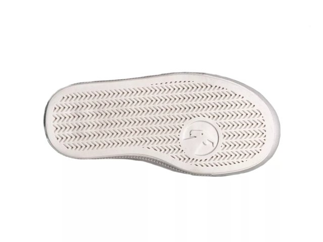 BILLY Footwear Little Kid Classic Lace High-Top Sneaker - Kids'