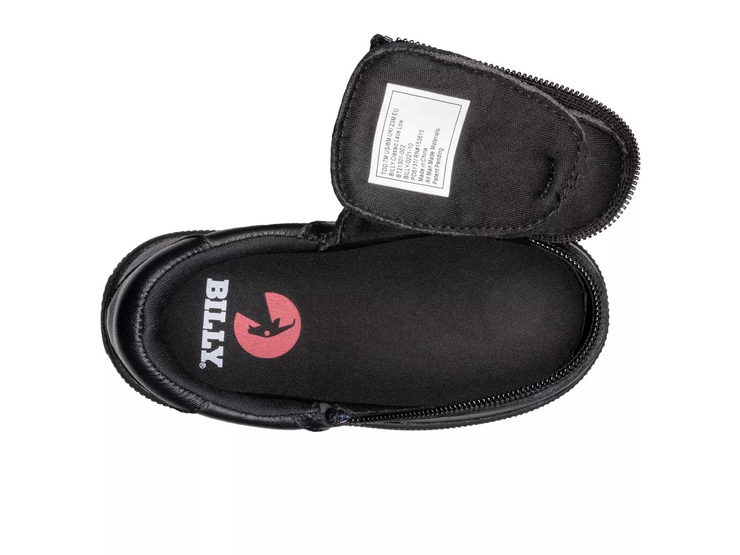 Little Kid Classic Lace Low-Top Sneaker - Kids'