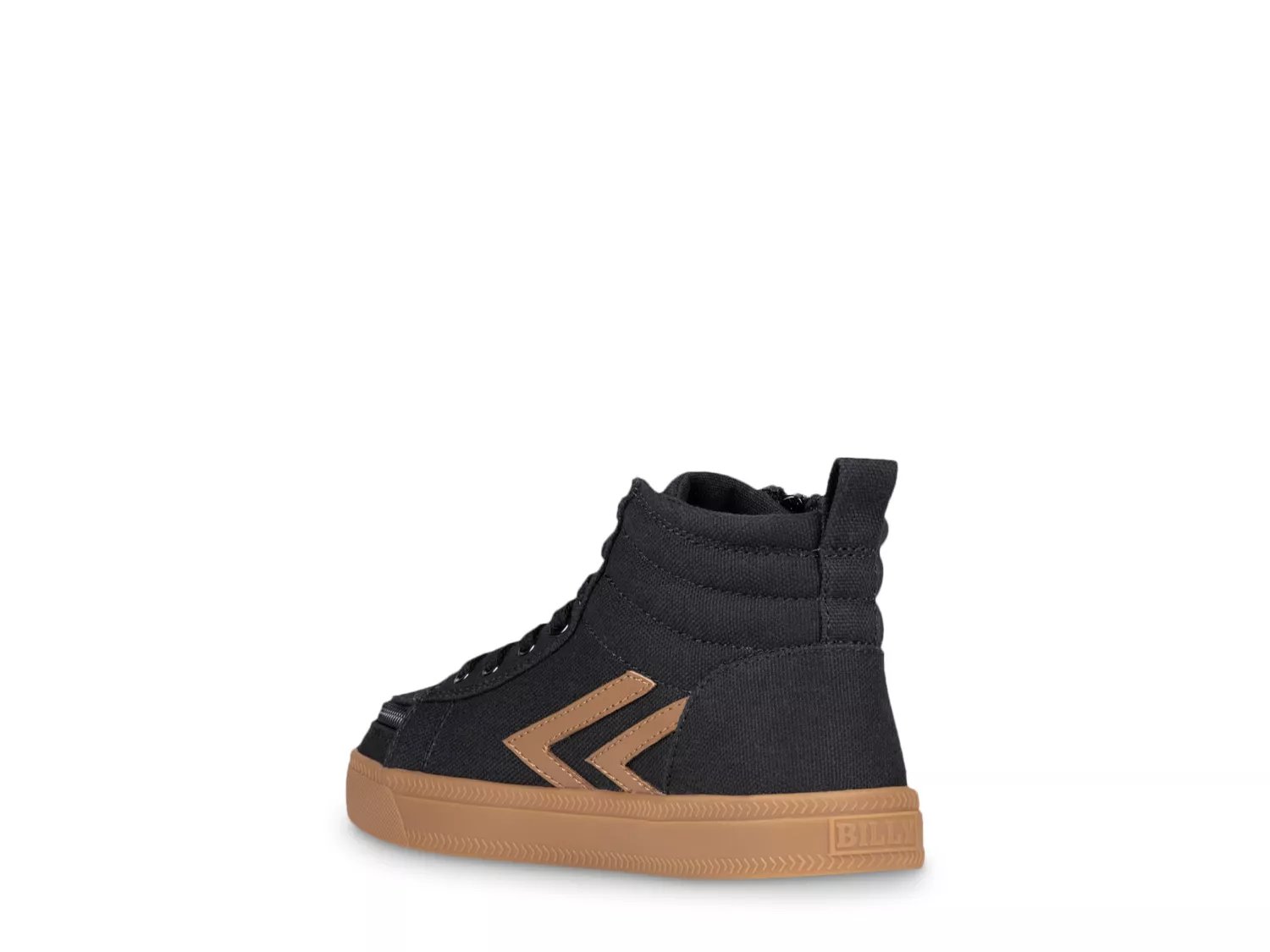 Little Kid CS High-Top Sneaker