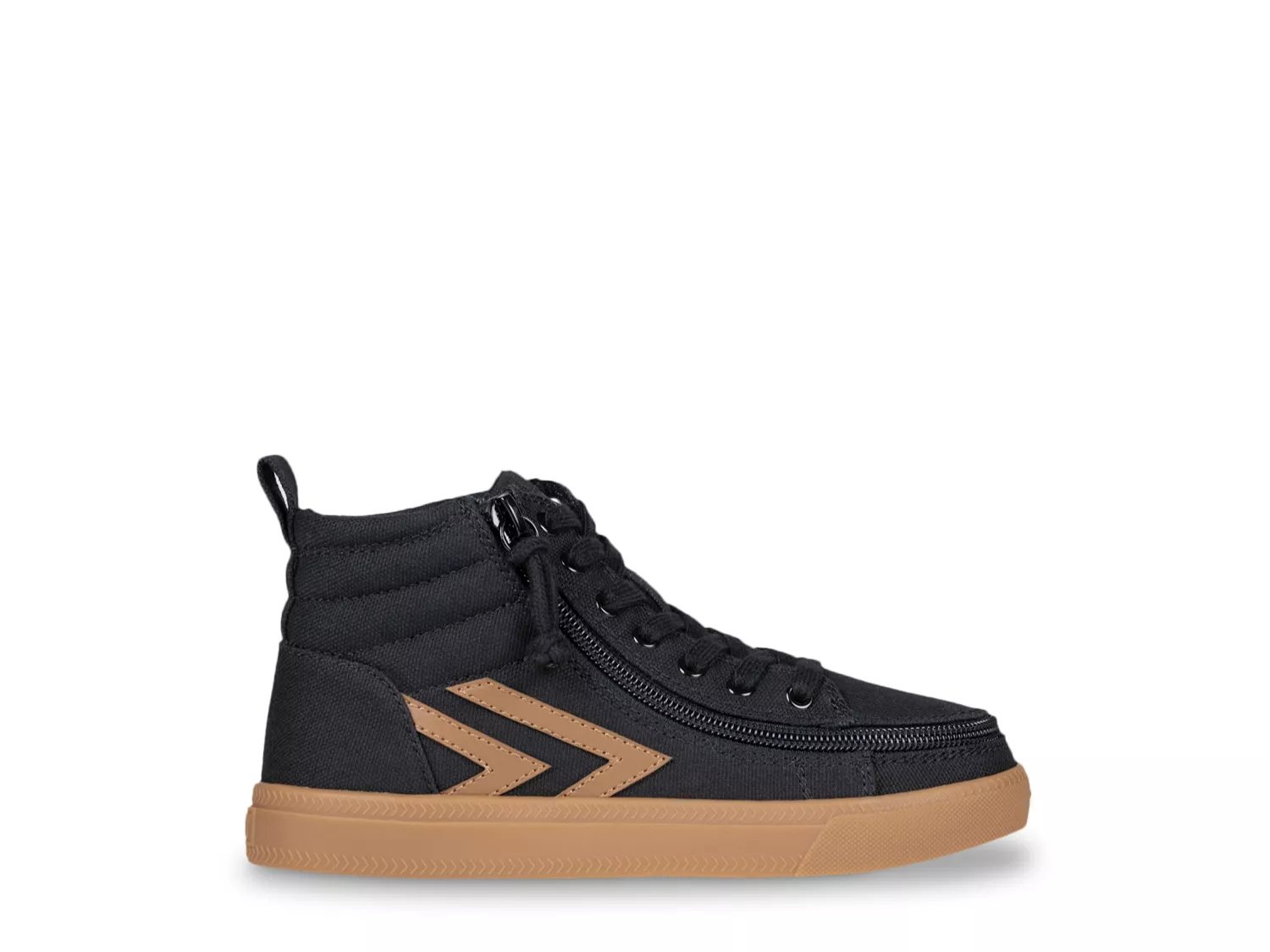 Little Kid CS High-Top Sneaker