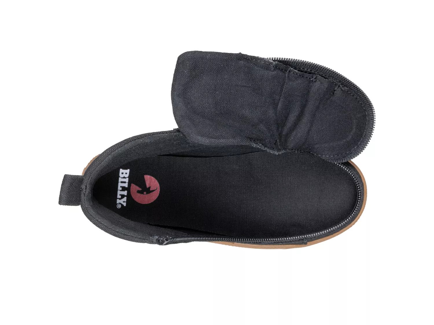 Little Kid CS High-Top Sneaker