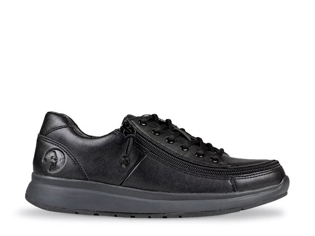BILLY Footwear Work Comfort Low Top Sneaker Women s