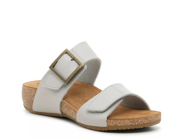 Taos sandals hot sale dsw