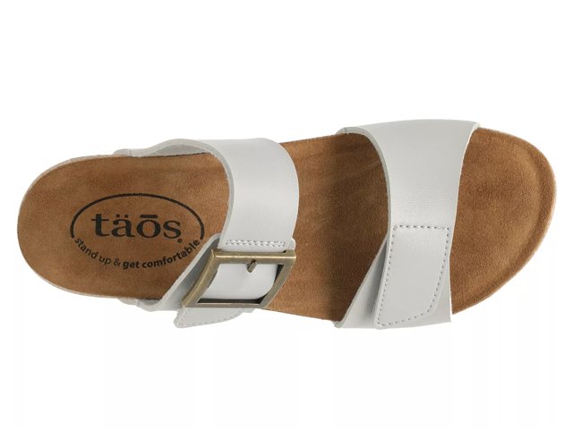 Dsw taos outlet