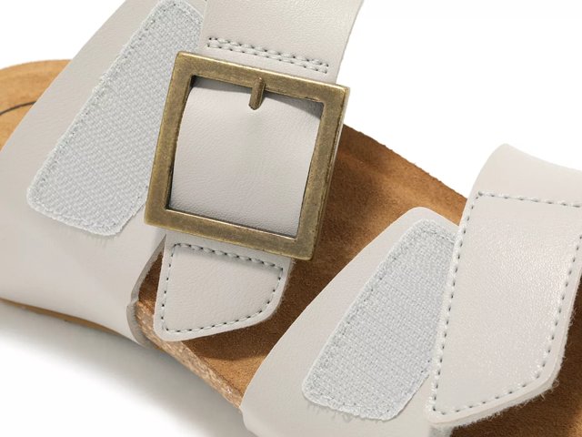 Taos My Dear Sandal