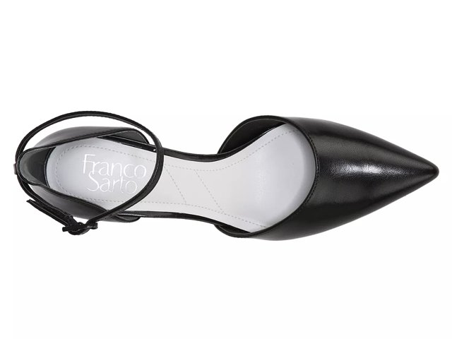 Franco sarto pumps dsw on sale
