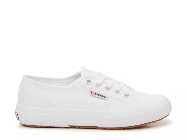 Dsw superga platform online