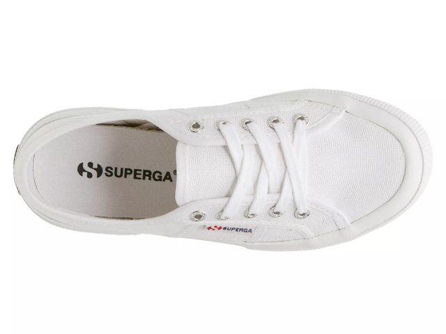 Superga 2750 Cotu Sneaker Women s Free Shipping DSW