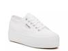 Superga clearance 2790 white