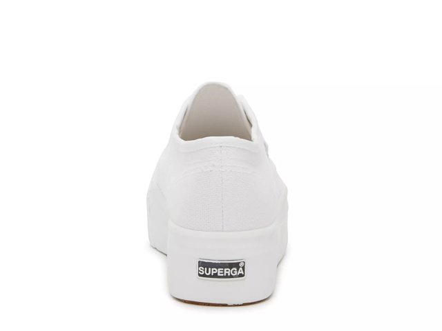 Superga 2790 Platform Sneaker Women s