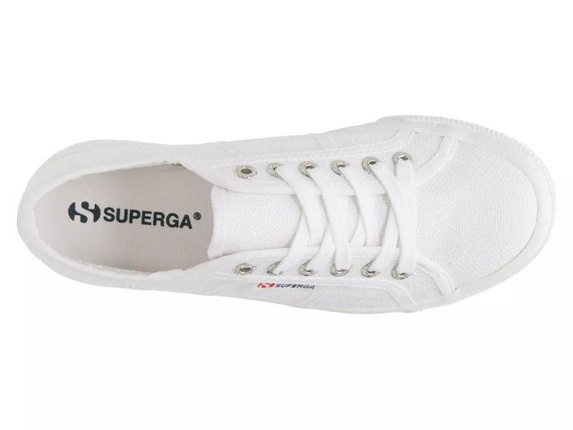 2790 Platform Sneakers - White