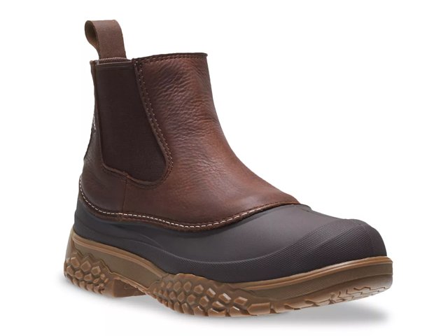 Dsw bean boots 2025