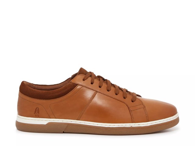 Sneakers hush puppies hotsell