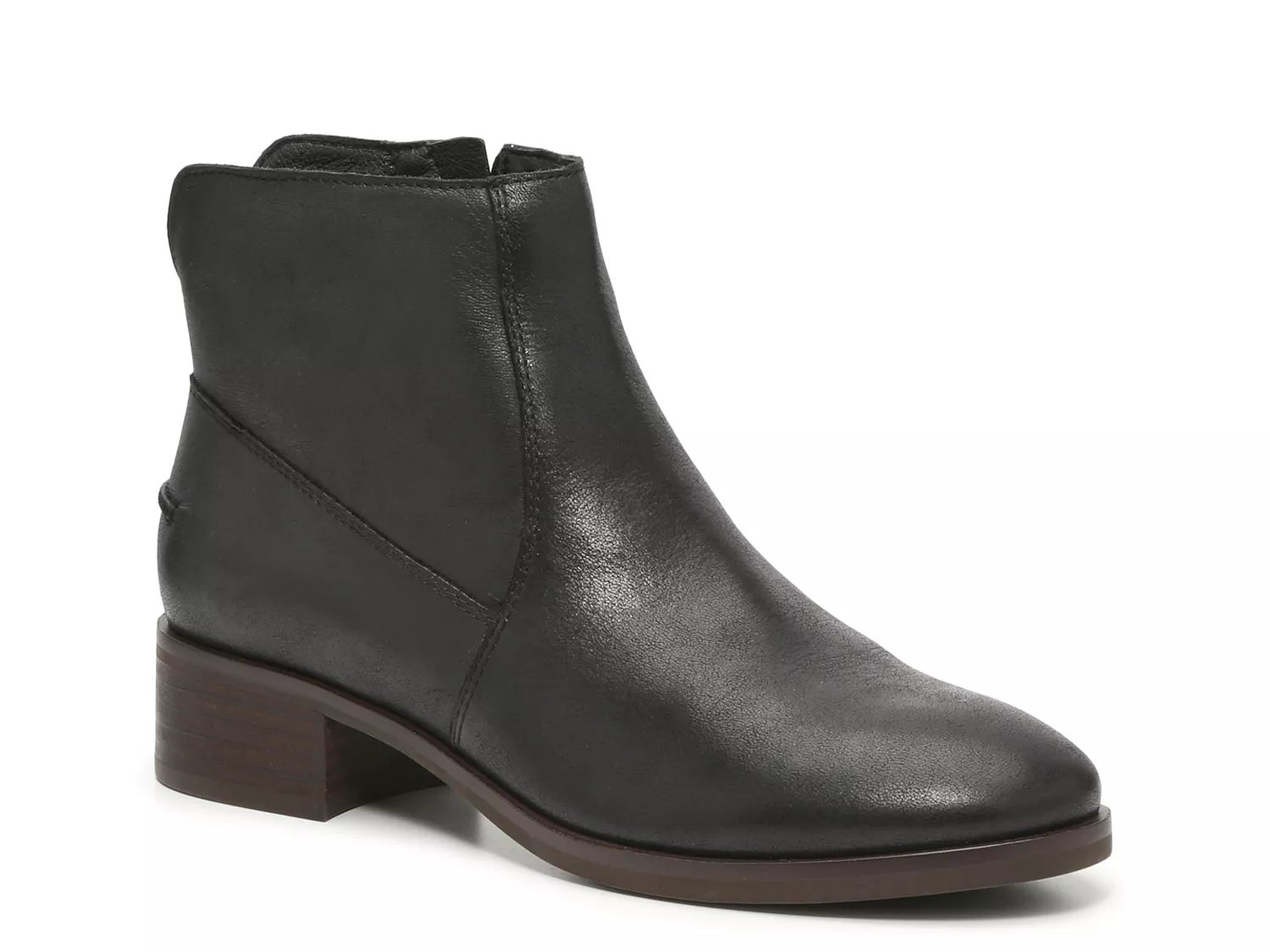 Lucky Brand Pedra Bootie Free Shipping DSW