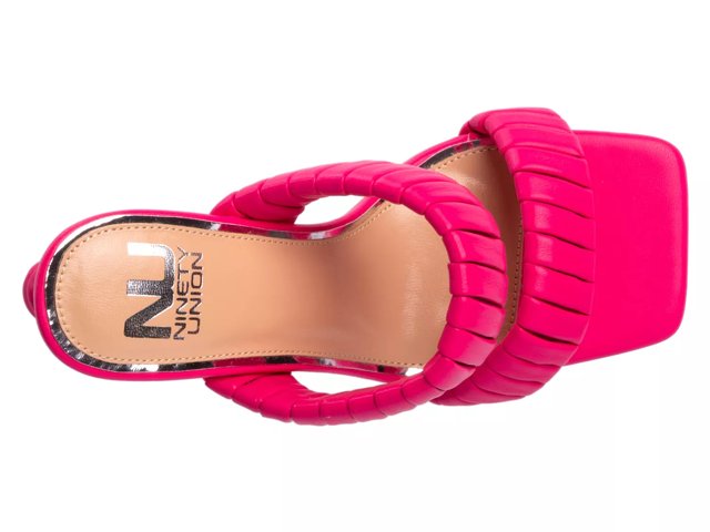 Ninety Union Ash Sandal - Free Shipping | DSW