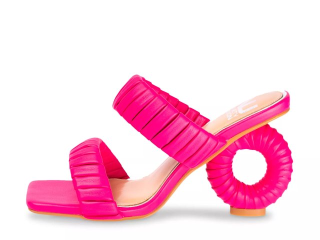 Ninety Union Ash Sandal - Free Shipping | DSW