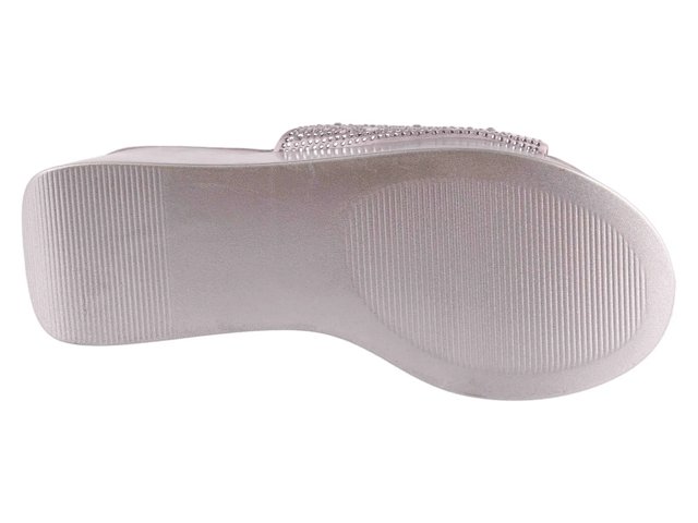 Ninety Union Bahamas Sandal