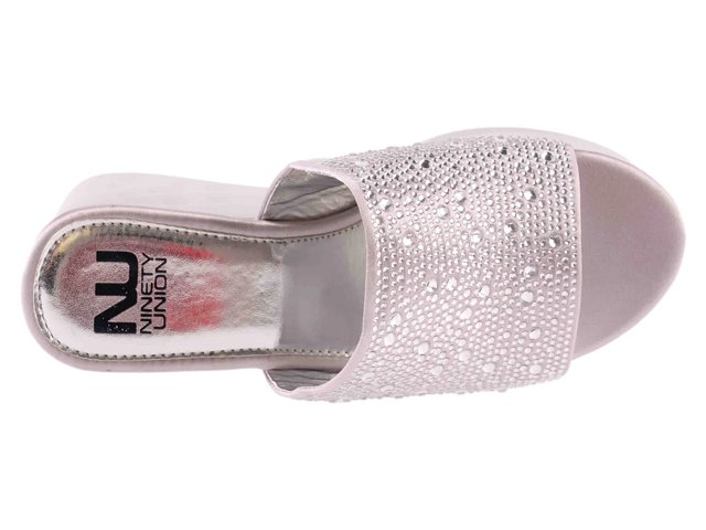 Ninety Union Bahamas Sandal