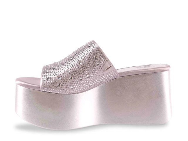 Ninety Union Bahamas Sandal